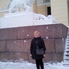 Людмила, 43, г.Санкт-Петербург Людмила, 43, г.Санкт-Петербург