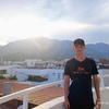 Макс, 34, г.Тюмень Макс, 34, г.Тюмень