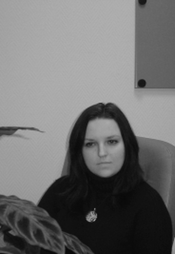 Моя фотография - ПретензиЯ, 41 из Москва (@cherni)