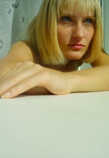 Yulia (@baby6) — моя фотография № 9