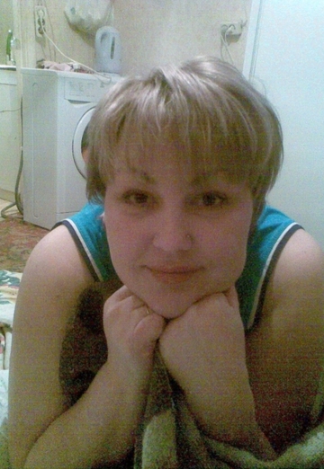 Моя фотография - a-lehka, 52 из Москва (@a-lehka)