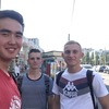 Александр, 18, г.Воронеж Александр, 18, г.Воронеж