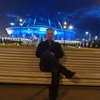 Руслан, 46, г.Санкт-Петербург Руслан, 46, г.Санкт-Петербург
