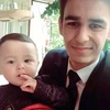 Muslimjon, 20, г.Иркутск Muslimjon, 20, г.Иркутск