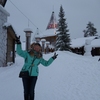 Анна, 57, г.Полярные Зори Анна, 57, г.Полярные Зори