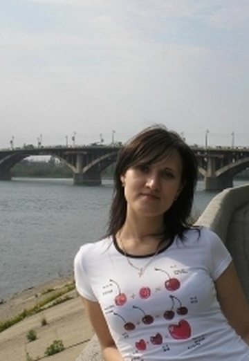 Моя фотография - Lele4ka, 42 из Москва (@babkavtapkax)