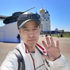 Бек, 43, г.Южно-Сахалинск Бек, 43, г.Южно-Сахалинск