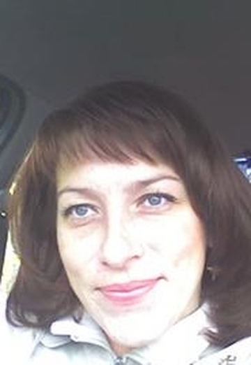 Моя фотография - Катерина, 51 из Москва (@catherihe)