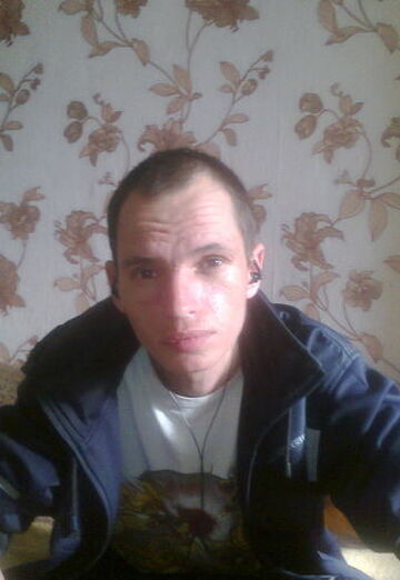 Моя фотография - Алексей, 40 из Ачинск (@aleksey134418)