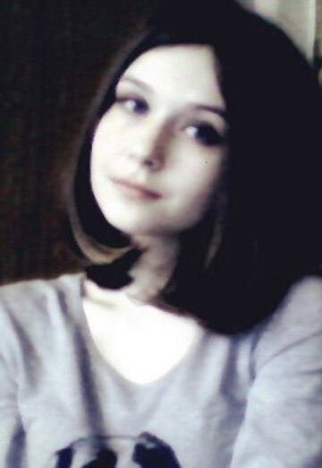Моя фотография - Алиса, 29 из Санкт-Петербург (@alisa9702)