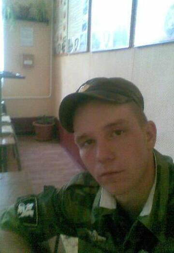 Моя фотография - алексей, 35 из Москва (@aleksey45528)