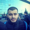 Харлам, 25, г.Новосибирск Харлам, 25, г.Новосибирск