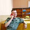 Максим, 19, г.Пушкин Максим, 19, г.Пушкин