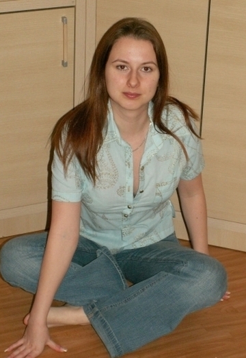 Моя фотография - Наталя, 37 из Москва (@abuce)