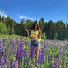 Лида, 25, г.Петрозаводск Лида, 25, г.Петрозаводск