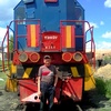 Сергей, 43, г.Сорск Сергей, 43, г.Сорск