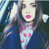 Елена, 25, г.Мариинск Елена, 25, г.Мариинск
