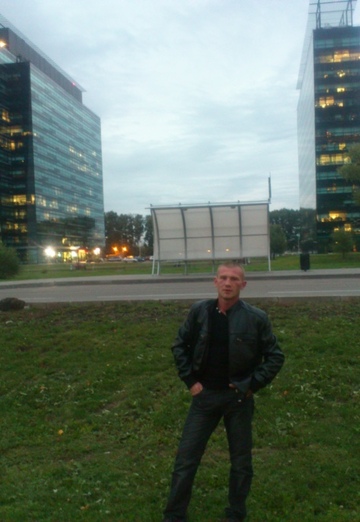 Моя фотография - свободен,реальный, 41 из Москва (@aleksey81271)