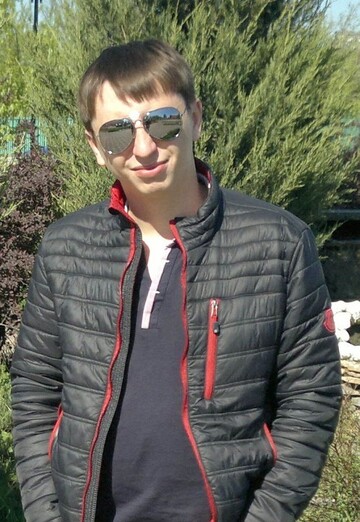 Моя фотография - Анатолий, 35 из Москва (@anatoliy23147)