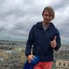 Игорь, 20, г.Санкт-Петербург Игорь, 20, г.Санкт-Петербург