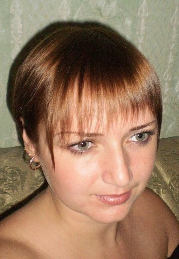 Моя фотография - Botochka, 41 из Москва (@botochka)