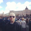 Владимир, 35, г.Химки Владимир, 35, г.Химки