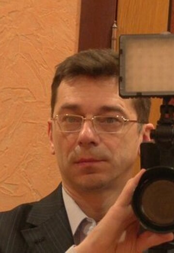 Моя фотография - Алексей, 44 из Москва (@aleksey101996)