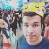 Дима, 23, г.Сходня Дима, 23, г.Сходня