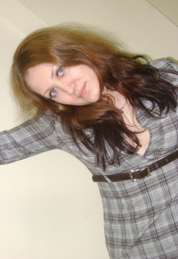 Моя фотография - Anastasik, 35 из Москва (@anastasikk)