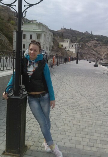 Моя фотография - Анастасия, 34 из Алчевск (@anastasiya57324)