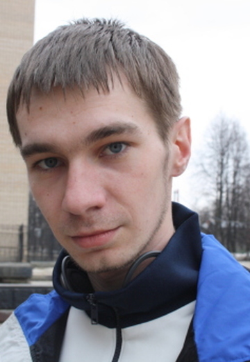 Моя фотография - алексей, 35 из Ковров (@aleksey61273)