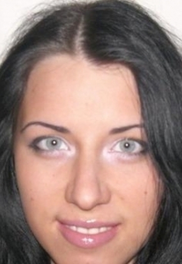 Моя фотография - Leila, 38 из Москва (@chica7711)