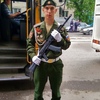 Дмитрий, 21, г.Армавир Дмитрий, 21, г.Армавир