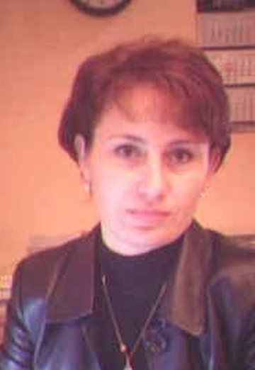Моя фотография - Наталья, 54 из Москва (@bnv1631970)