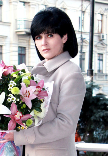 Моя фотография - Инна, 50 из Одесса (@andriyanova1967)