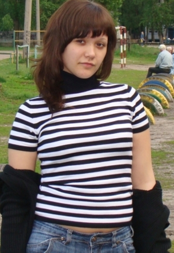 Моя фотография - AliGirl, 33 из Харьков (@aligirl)