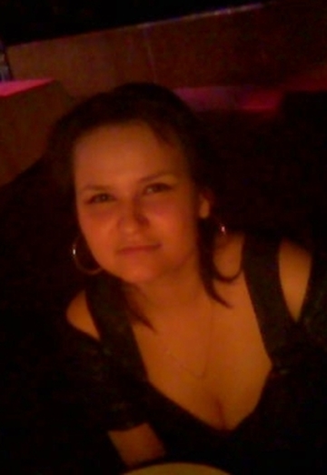 Моя фотография - Мадина, 43 из Санкт-Петербург (@anidam)