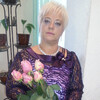 Людмила, 62, г.Новокуйбышевск Людмила, 62, г.Новокуйбышевск