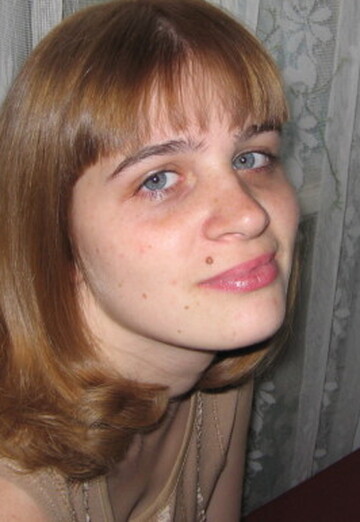 Моя фотография - розочка, 41 из Москва (@ayzva-zgeludka)