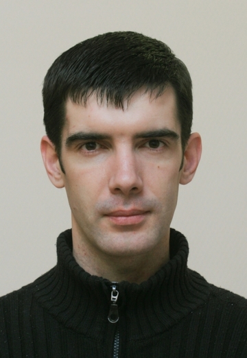 Моя фотография - Конгрессмен, 45 из Москва (@alumni-2000)