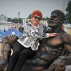 Елена, 59, г.Феодосия Елена, 59, г.Феодосия
