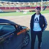Радик, 27, г.Апатиты Радик, 27, г.Апатиты