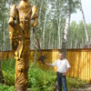 Роман, 35, г.Ордынское Роман, 35, г.Ордынское