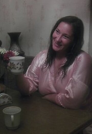 Моя фотография - Ирина, 58 из Челябинск (@15277)
