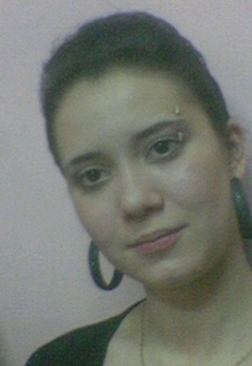 Моя фотография - Больн@я, 36 из Ташкент (@bolnayadumova4ka)