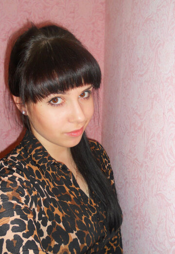 Моя фотография - Анна, 33 из Нижний Новгород (@anna20709)