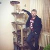 альберт, 50, г.Нягань альберт, 50, г.Нягань