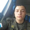Алексвндр, 21, г.Южно-Сахалинск Алексвндр, 21, г.Южно-Сахалинск
