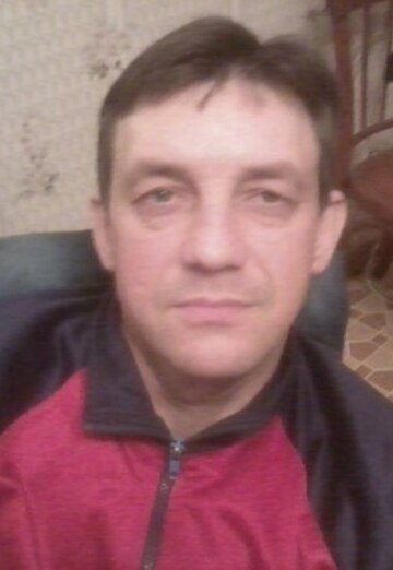 Моя фотография - АНДРЕЙ, 58 из Волгоград (@andrey111971)