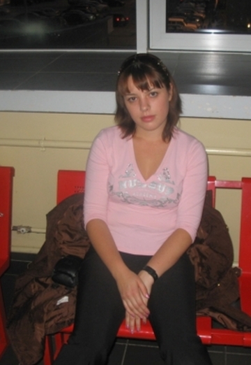 Моя фотография - Gemma, 37 из Уфа (@3028397)